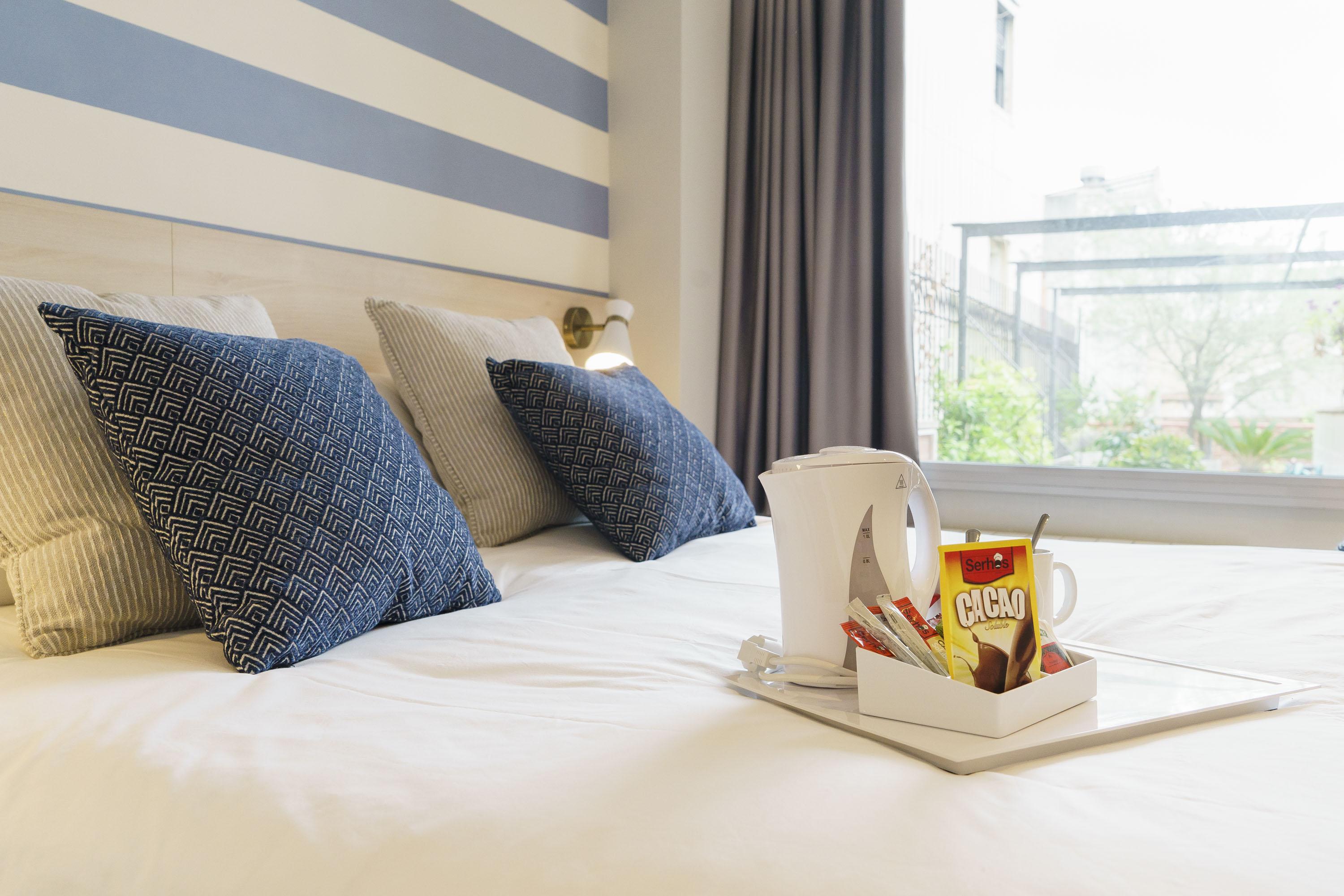 Hotel Bypillow House Barcelone