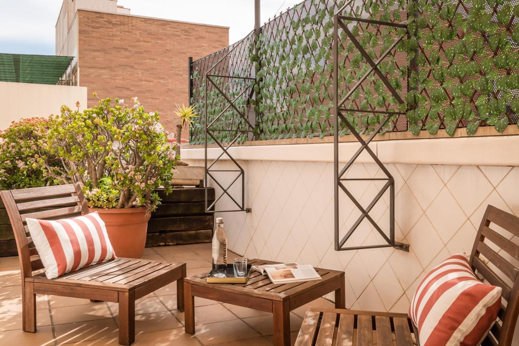 Hotel Bypillow House Barcelone