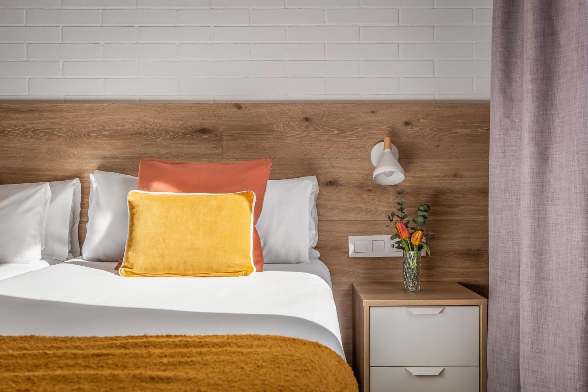Bypillow House * Barcelone