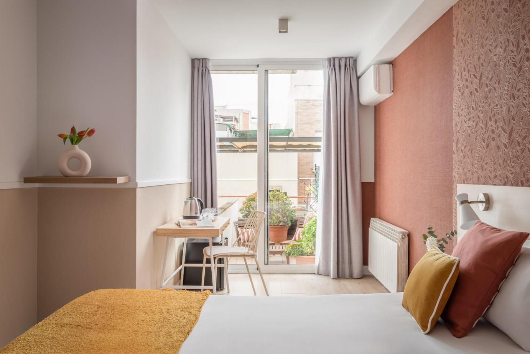 Bypillow House Hotel Barcelone