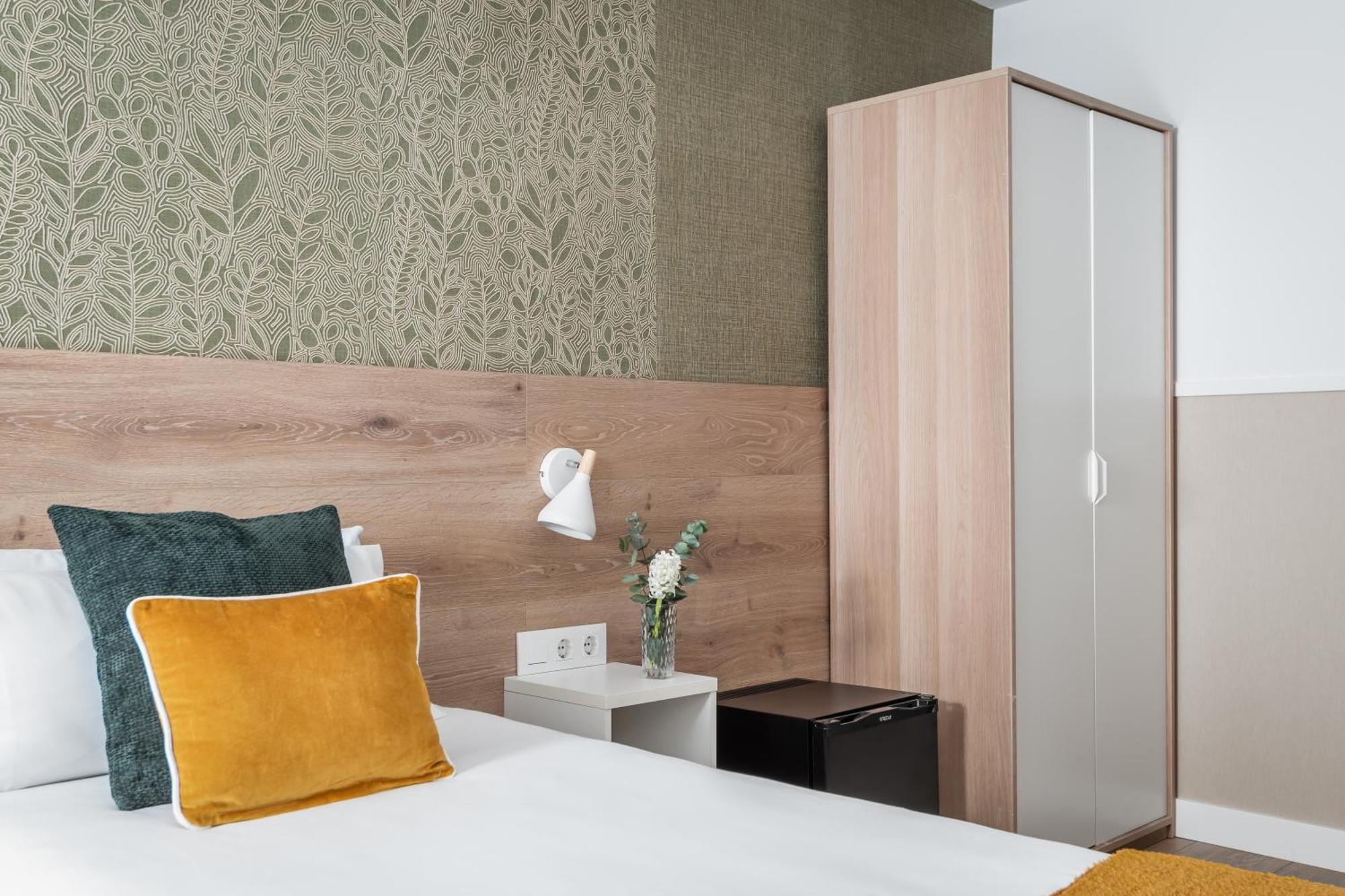 Hotel Bypillow House Barcelone