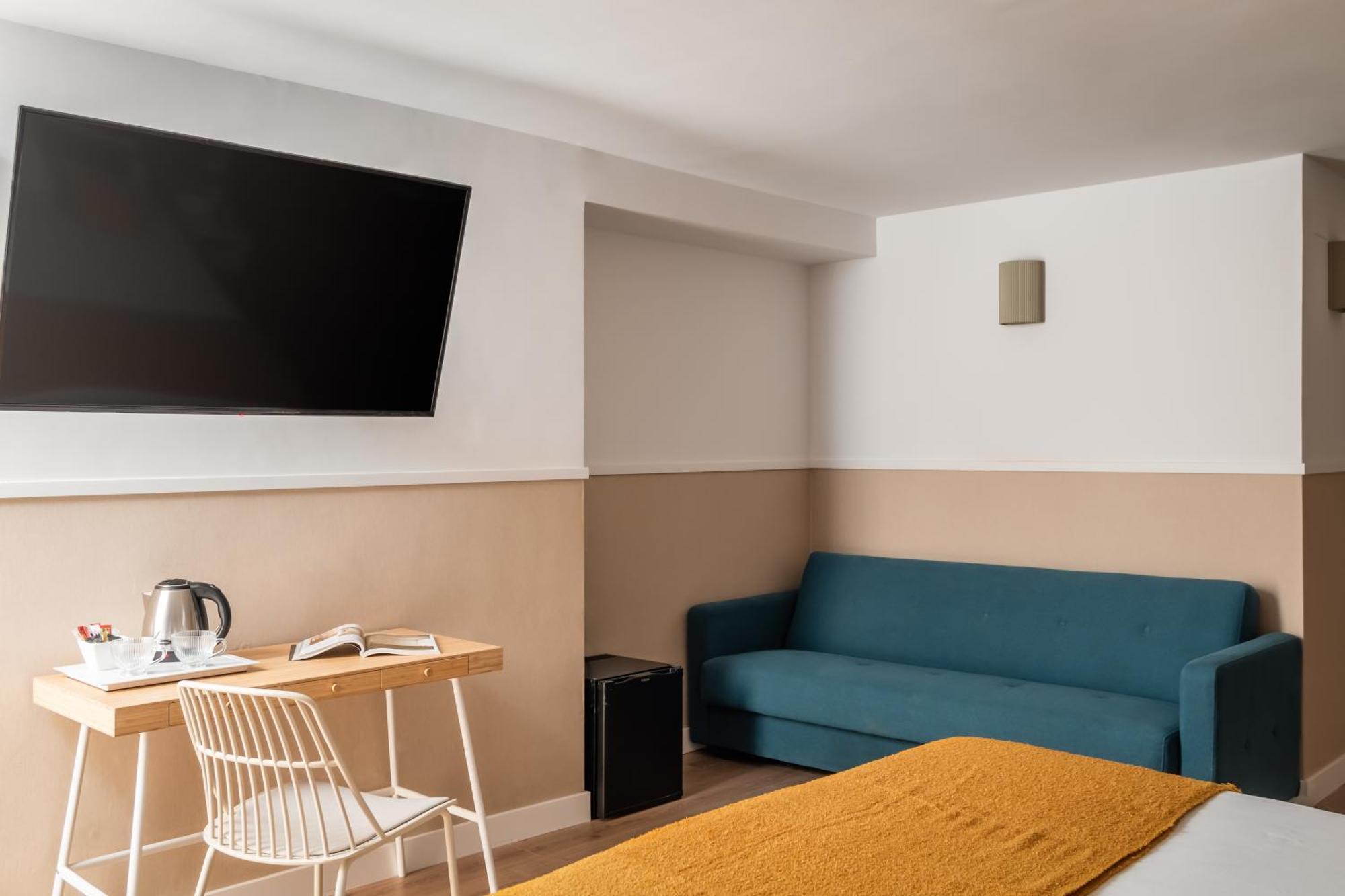 Bypillow House Barcelone