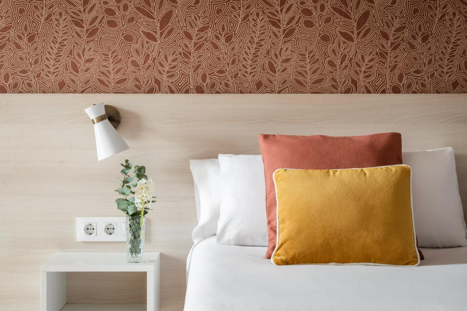 Bypillow House Hotel Barcelone
