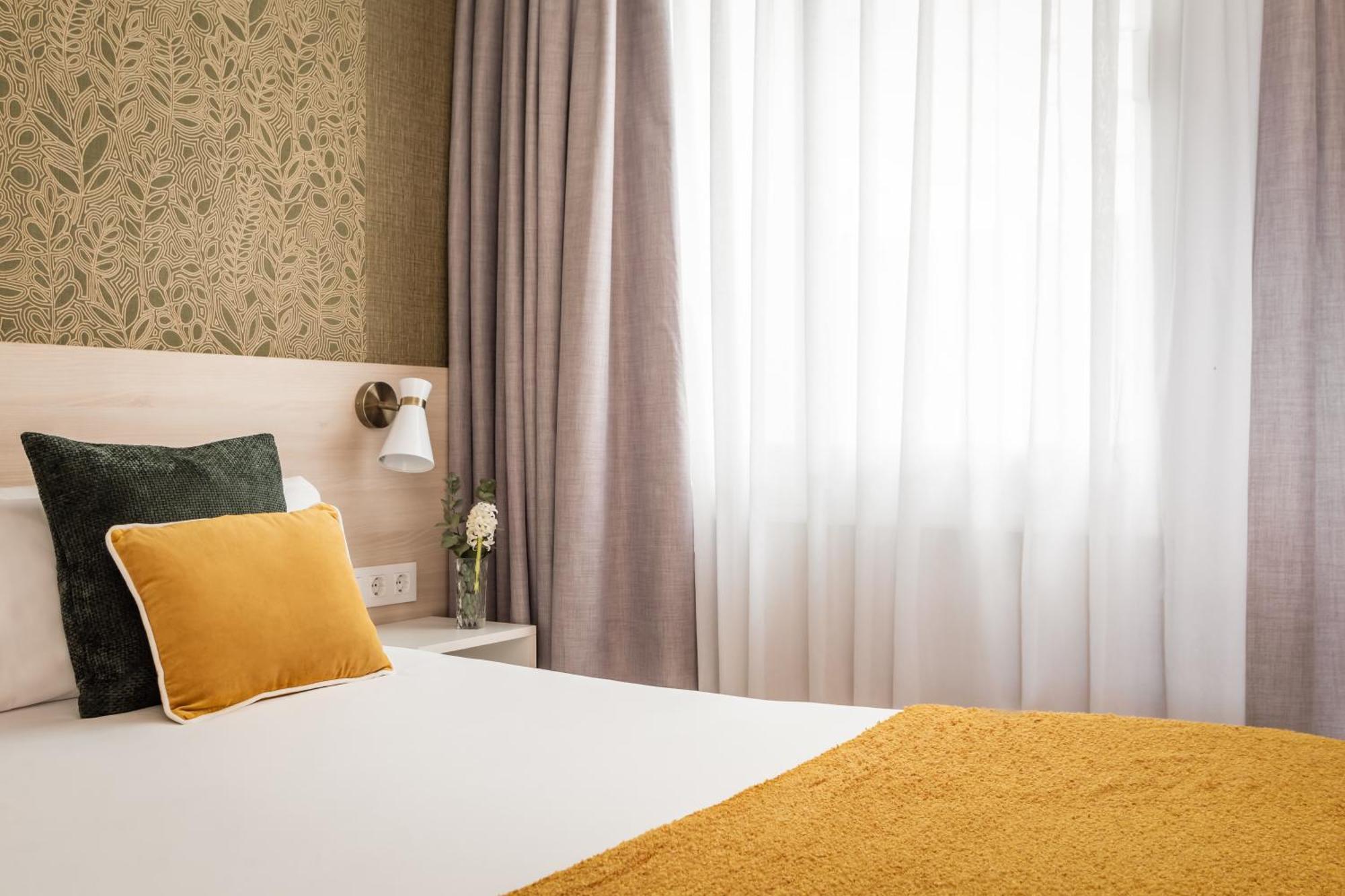 Hotel Bypillow House Barcelone