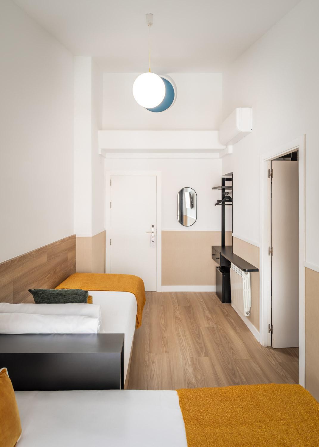 Bypillow House * Barcelone