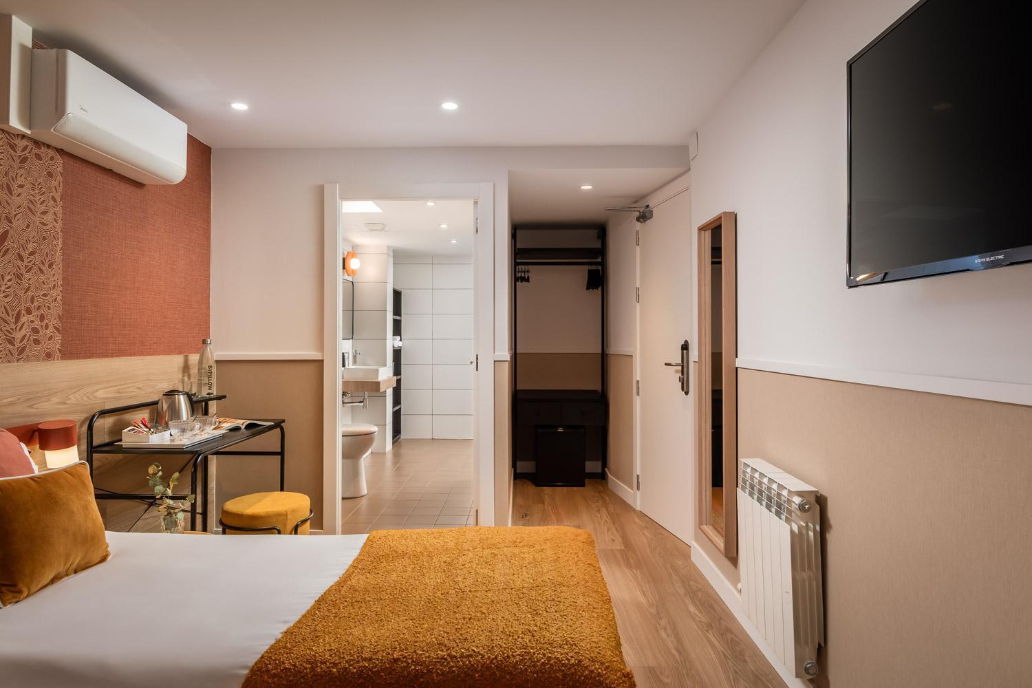 Bypillow House Barcelone
