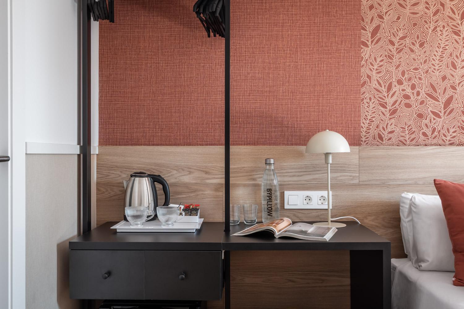 Bypillow House Hotel Barcelone