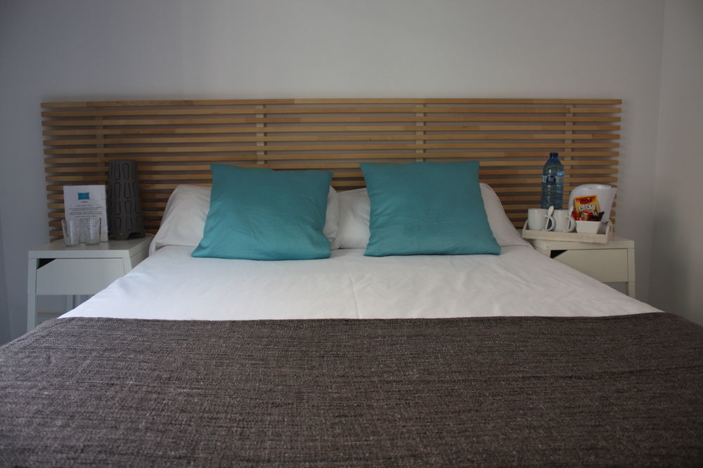 Hotel Bypillow House Barcelone