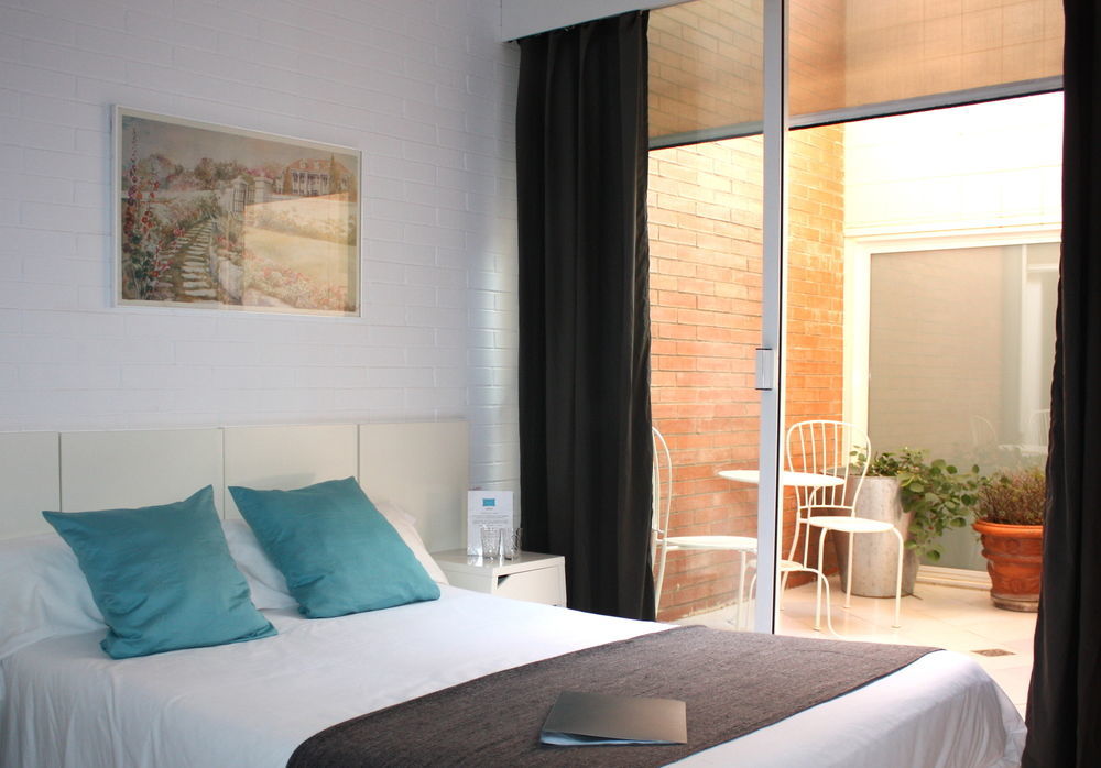 Hotel Bypillow House Barcelone
