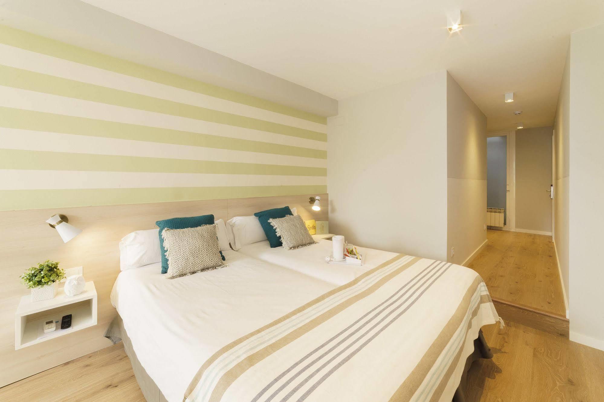 Bypillow House * Barcelone